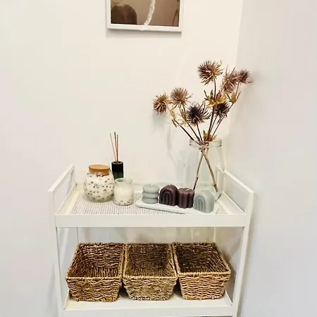 Daire Riviera - Spacieux T3 - 5 Min Du Metro- Paris Centre A 10min Asnières